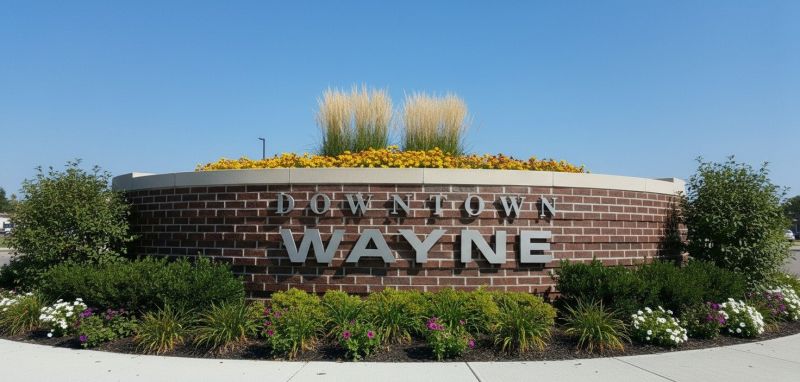 Disability Shower Installation in Wayne, MI