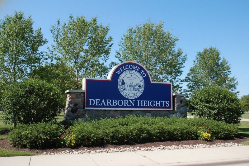 Senior Shower Installation in Dearborn Heights, MI