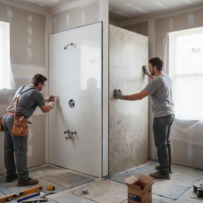 Top Bathroom Remodeling Companies in Carleton, MI