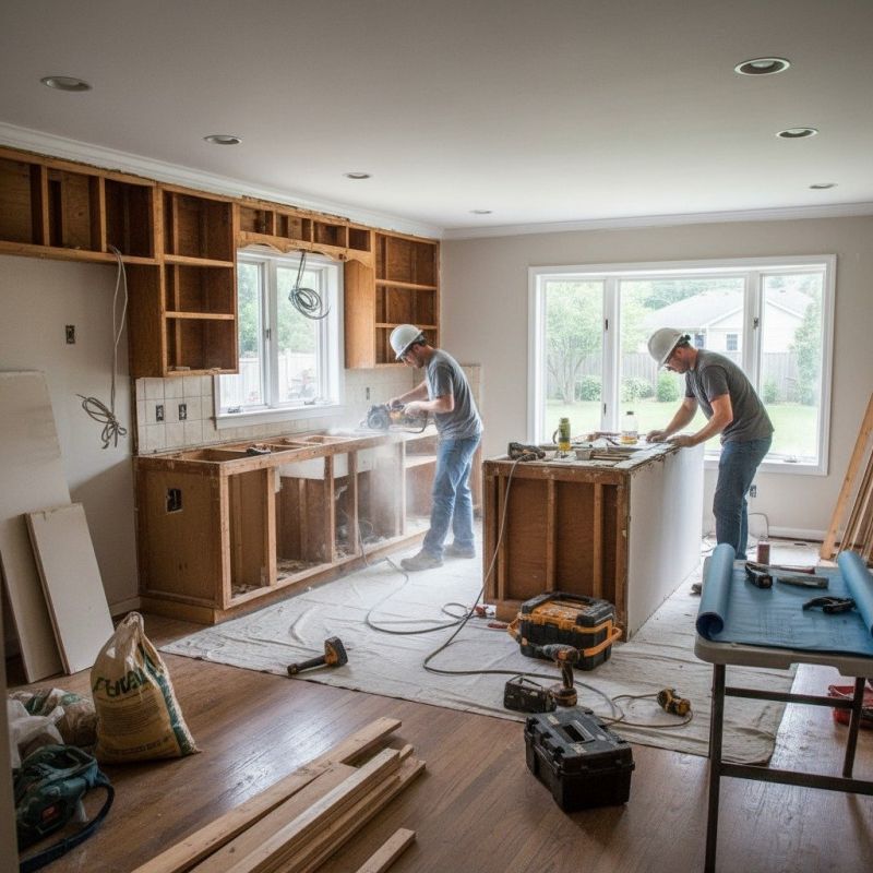 Top Bathroom Remodeling Companies in Carleton, MI