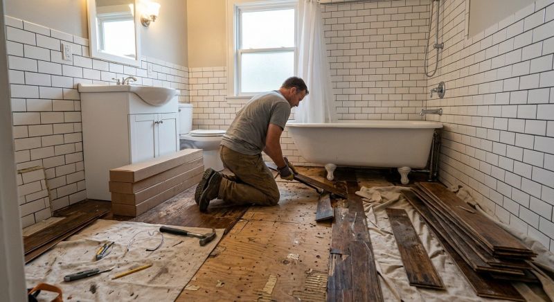 Top Bathroom Remodeling Companies in Dearborn, MI