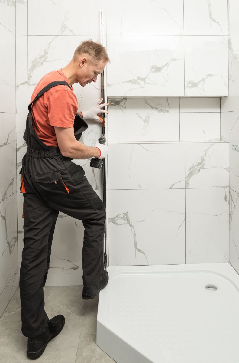 Top Bathroom Remodeling Companies in Milan, MI