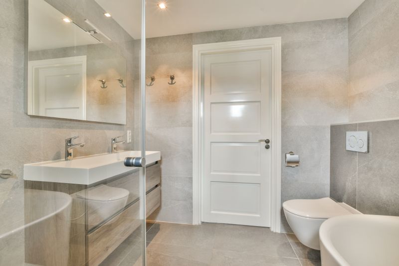Top Bathroom Remodeling Companies in Monroe, MI