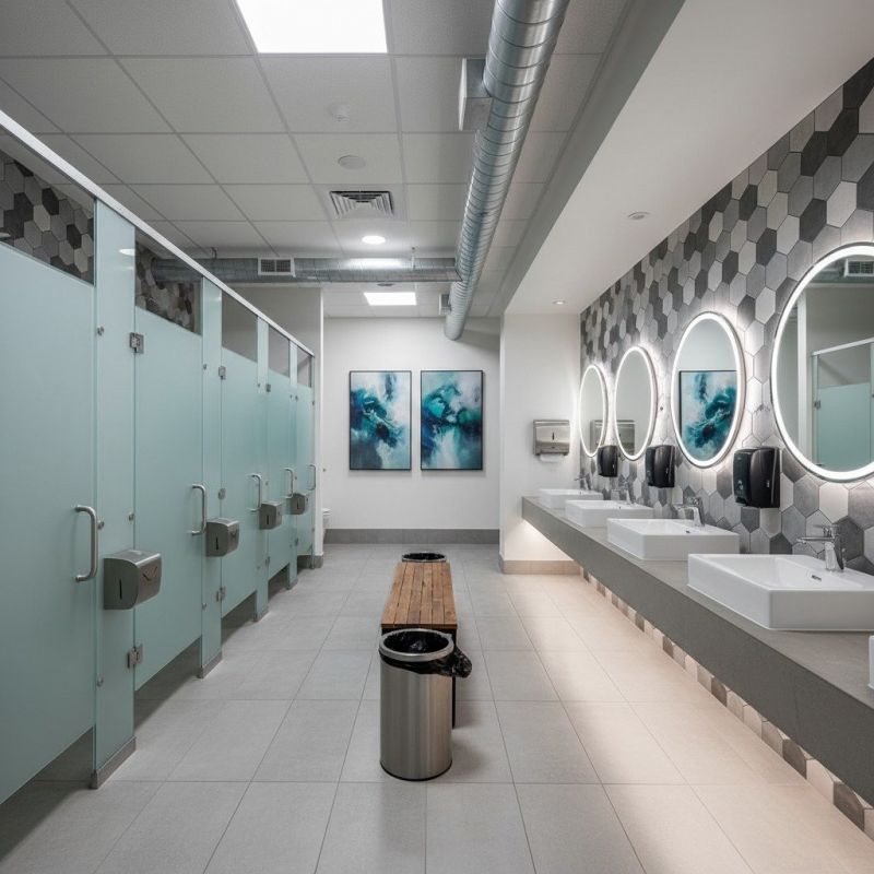 Top Bathroom Remodeling Companies in Monroe, MI
