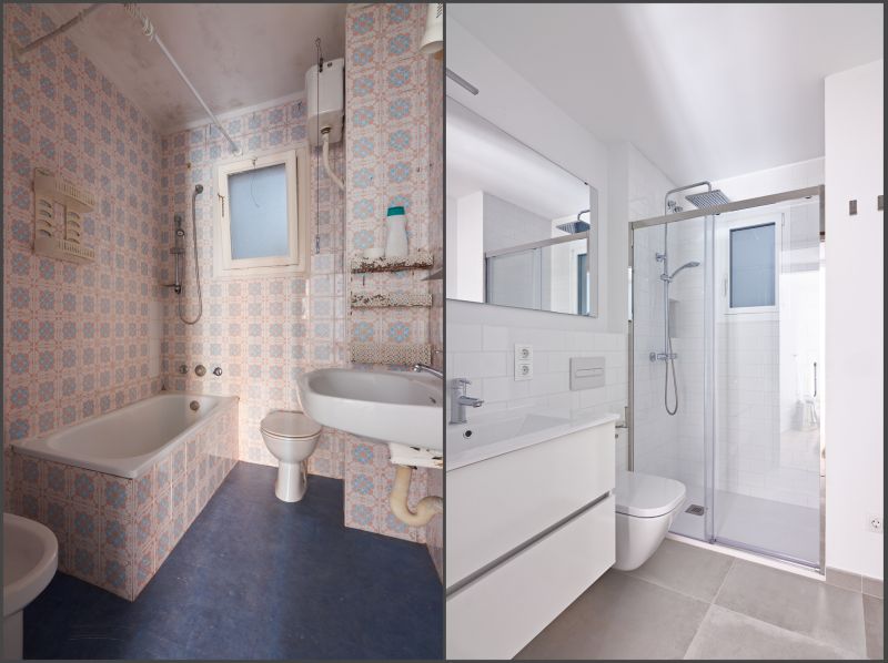 Top Bathroom Remodeling Companies in Newport, MI