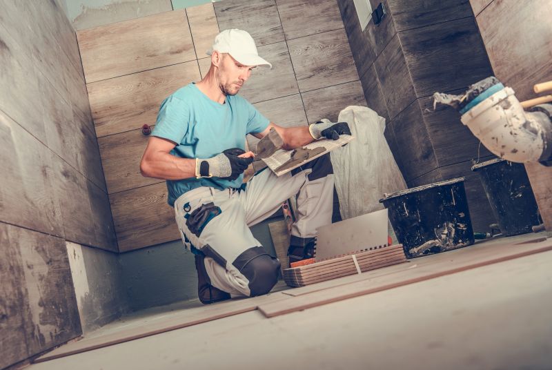 Top Bathroom Remodeling Companies in Temperance, MI