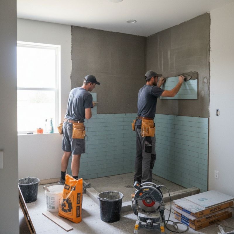 Top Bathroom Remodeling Companies in Temperance, MI
