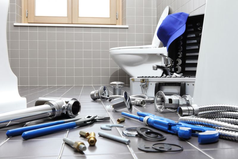 Top Bathroom Remodeling Companies in Wyandotte, MI